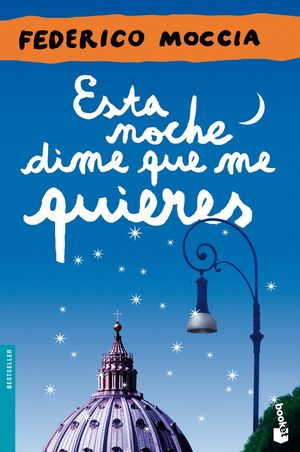 Seller image for ESTA NOCHE DIME QUE ME QUIERES for sale by Librera Circus