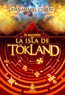 Imagen del vendedor de EL MISTERIO DE LA ISLA DE TOKLAND a la venta por Librera Circus