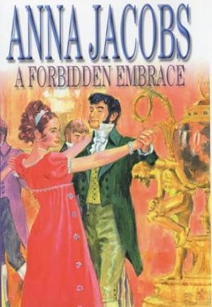Seller image for A Forbidden Embrace for sale by WeBuyBooks