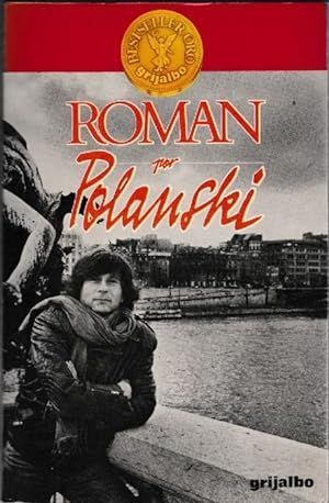 Seller image for ROMAN POR POLANSKI for sale by Librera Circus