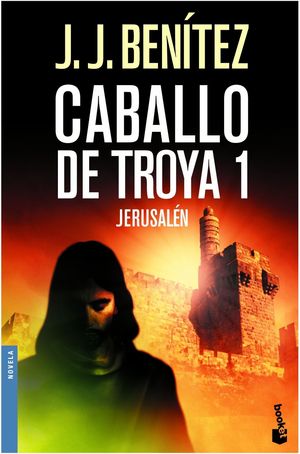 Imagen del vendedor de JERUSALN. CABALLO DE TROYA 1 a la venta por Librera Circus