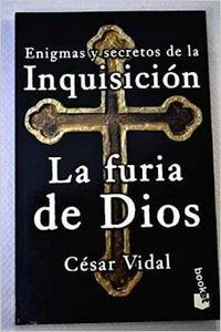 Imagen del vendedor de LA FURIA DE DIOS a la venta por Librera Circus