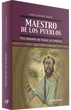 Seller image for MAESTRO DE LOS PUEBLOS for sale by Librera Circus