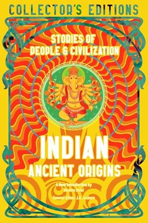 Immagine del venditore per Indian Ancient Origins : Stories of People & Civilization venduto da GreatBookPrices