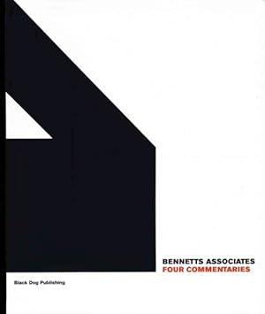 Seller image for Bennetts Associates Four Commentaries for sale by GreatBookPricesUK