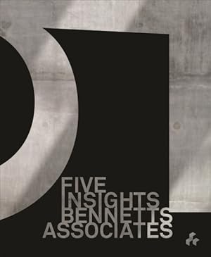 Immagine del venditore per Five Insights : Bennetts Associates venduto da GreatBookPricesUK