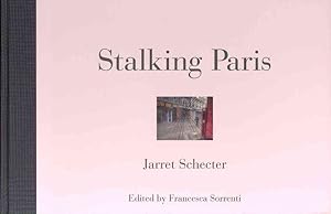 Seller image for Stalking Paris for sale by GreatBookPricesUK