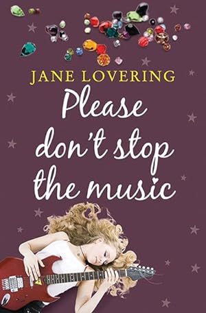 Seller image for Please Don't Stop the Music for sale by GreatBookPricesUK