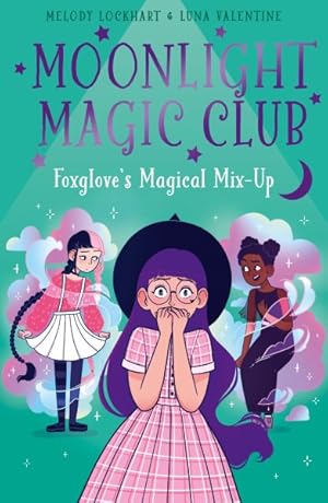 Image du vendeur pour Foxglove's Magical Mix-up mis en vente par GreatBookPrices