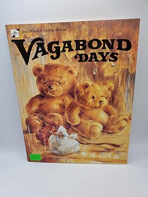 Seller image for Vagabond Days for sale by Bay Used Books