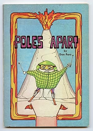 Seller image for Poles Apart for sale by Attic Books (ABAC, ILAB)
