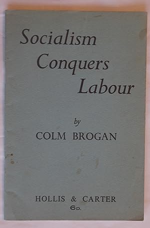 Socialism Conquers Labour