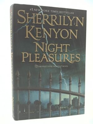 Image du vendeur pour Night Pleasures (Dark-Hunter Novels) mis en vente par ThriftBooksVintage