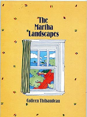 Seller image for The Martha Landscapes for sale by Attic Books (ABAC, ILAB)