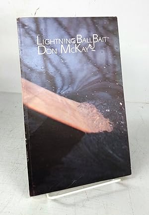 Bild des Verkufers fr Lightning Ball Bait zum Verkauf von Attic Books (ABAC, ILAB)