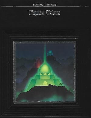 Seller image for Utopian Visions: Mysteries of the Unknown for sale by Warren Hahn