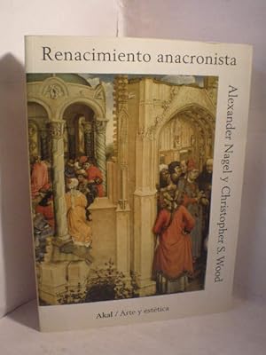 Image du vendeur pour Renacimiento anacronista mis en vente par Librera Antonio Azorn