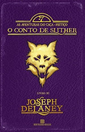 Imagen del vendedor de O Conto de Slither a la venta por Livraria Ing