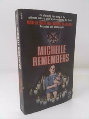 Seller image for Michelle Remembers for sale by ThriftBooksVintage