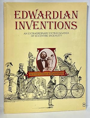 Edwardian Inventions, 1901-1905