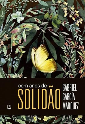 Seller image for Cem anos de solido (Edio especial) for sale by Livraria Ing