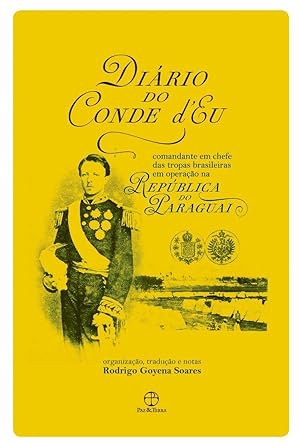 Seller image for Dirio do Conde d Eu for sale by Livraria Ing
