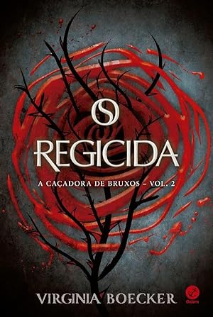 Image du vendeur pour O regicida (Vol. 2 a caadora de bruxos) mis en vente par Livraria Ing