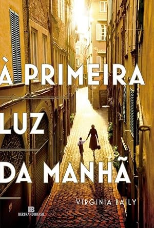 Imagen del vendedor de  Primeira Luz da Manh a la venta por Livraria Ing