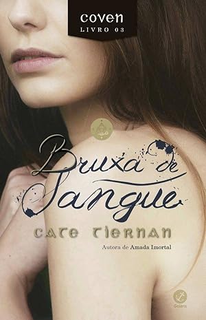 Seller image for Bruxa de sangue (Vol. 3 Coven) for sale by Livraria Ing
