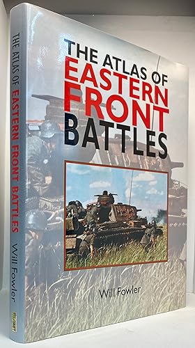 The Atlas of Eastern Front Battles