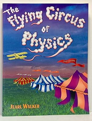 Seller image for The Flying Circus of Physics for sale by Irolita Books