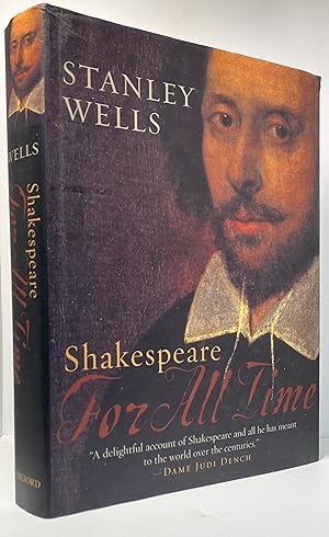 Shakespeare: For All Time