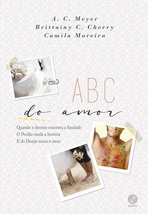 Seller image for Abc Do Amor for sale by Livraria Ing