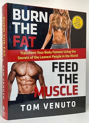 Bild des Verkufers fr Burn the Fat, Feed the Muscle zum Verkauf von Irolita Books