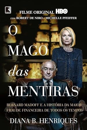 Seller image for O Mago das Mentiras for sale by Livraria Ing