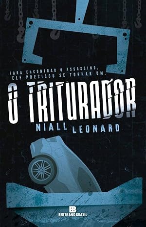 Seller image for O Triturador for sale by Livraria Ing