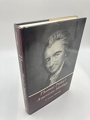 Seller image for Thomas Paine's American Ideology for sale by thebookforest.com