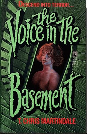 Imagen del vendedor de The Voice in the Basement a la venta por Kenneth Mallory Bookseller ABAA