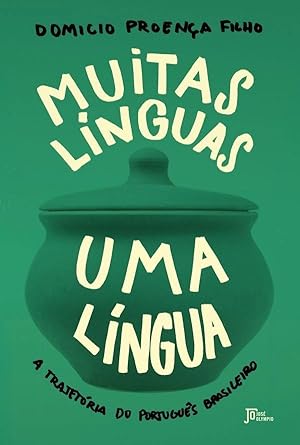Seller image for Muitas lnguas, uma lngua for sale by Livraria Ing
