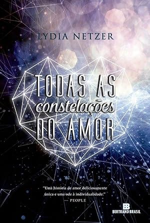 Seller image for Todas as Constelaes do Amor for sale by Livraria Ing