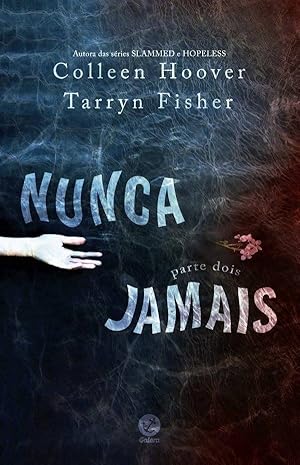 Seller image for Nunca jamais (Parte 2) for sale by Livraria Ing