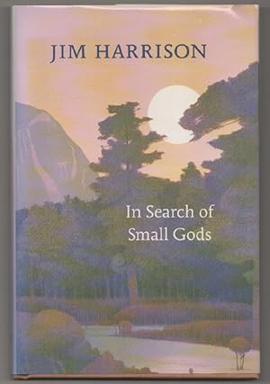 Image du vendeur pour In Search of Small Gods mis en vente par Jeff Hirsch Books, ABAA