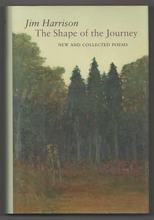 Immagine del venditore per The Shape of The Journey venduto da Jeff Hirsch Books, ABAA