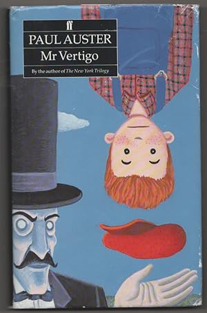 Image du vendeur pour Mr. Vertigo mis en vente par Jeff Hirsch Books, ABAA