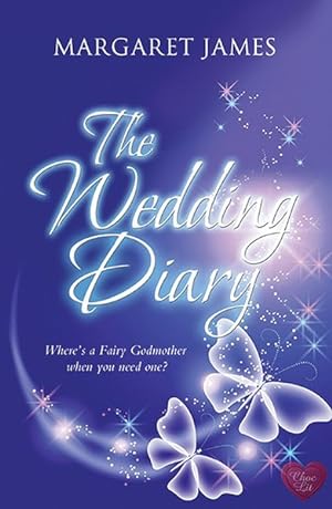 Seller image for Wedding Diary for sale by GreatBookPricesUK