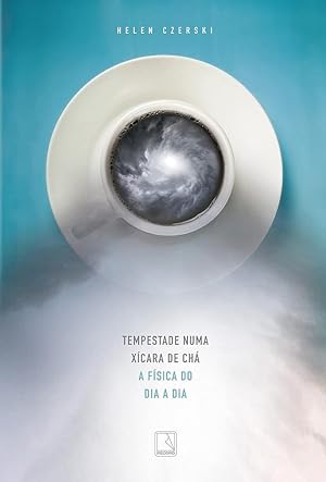 Seller image for Tempestade numa xcara de ch - A fsica do dia a dia for sale by Livraria Ing