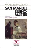 Imagen del vendedor de San Manuel Bueno, mrtir a la venta por AG Library