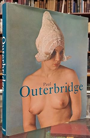 Image du vendeur pour Paul Outerbridge (German, English and French Edition) mis en vente par Moe's Books