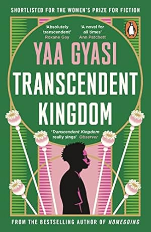 Seller image for Transcendent Kingdom: Shortlisted for the Womens Prize for Fiction 2021 for sale by WeBuyBooks 2