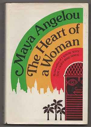 Seller image for The Heart of a Woman for sale by Jeff Hirsch Books, ABAA
